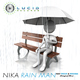 Dj Nika Rain Man Ft. Shooba