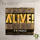 Tengo Alive