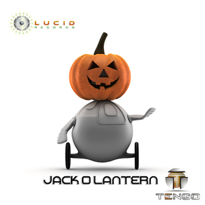 Tengo - Jack O Lantern (Lucid Records)