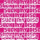 Suck My Disc E-retro