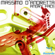 Massimo D Andretta Angry Face