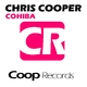 Chris Cooper Cohiba