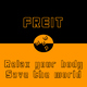 Freit Relax Your Body