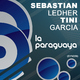 Sebastian Ledher And Tini Garcia La Paraguaya Sebastian Ledher And Tini Garcia La Paraguaya