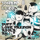 Johan Dezo Duff