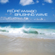 Felipe Amado Brushing Wave
