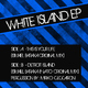 Ismael Baraka White Island E.P.