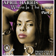 April Harris Where Is the Love