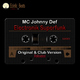 Mc Johnny Def Electronik Superfunk Reloaded Mc Johnny Def Electronik Superfunk Reloaded