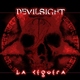 Devilsight La Ceguera Devilsight La Ceguera
