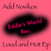 Add NovikovLoud And Hot