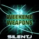 Silent J Weekend Weapons