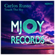 Carlos Russo Touch the Sky