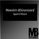 Monsters Of Graveyard Squirrel Attack 