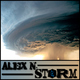 Alex N. Storm