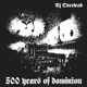 Dj Overlead 500 Years Of Dominion