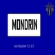 Mondrin Movement 92' E.P.