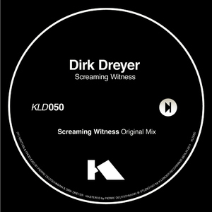 Dirk Dreyer - Screaming Witness (k:lender)