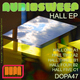 Audiosweep Hall Ep