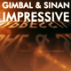 Gimbal & Sinan Impressive
