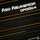 Fisio Feelkhenson Opossum