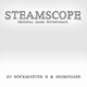 Dj Rockmaster B Steamscope