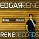 Edgar Rene Ibiza Dark House