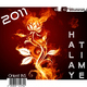 Dj Chawwwy Halay Time 2011