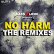 Basstiraden No Harm (The Remixes)