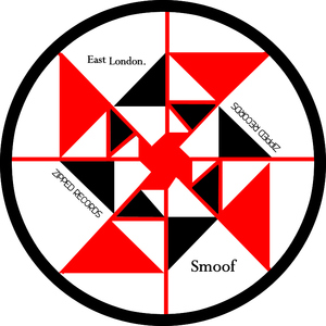 Smoof - East London (Zipped Records)