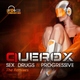 Querox Sex Drugs and Progressive The Remixes