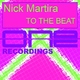 Nick Martira To the Beat