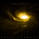 Fiolent V Space Entropy