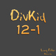 Divkid 12-1 Lp