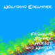 Wolfgang Edelmayer Fr&uuml;hling Sommer Herbst Und Winter