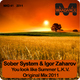 Sober System & Igor Zaharov You Look Like Summer
