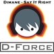 Dimane Say It Right