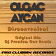 Olgac Aycan Disconvenient Olgac Aycan Disconvenient