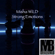 Misha Wild Strong Emotions