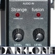 Dark Loris Strange Fusion