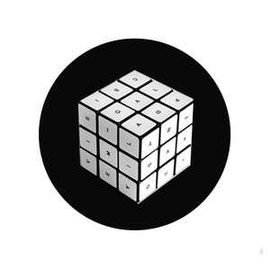 Dj Sion & Maximus - Rubix Cube (Codus Records)
