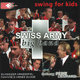Swiss Army Big Band Swing for Kids Swiss Army Big Band Swing for Kids
