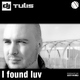 Dj Tulis I Found Luv