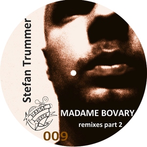Stefan Trummer - Madame Bovary Remixes Part 2 (Hansehertz)