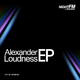 Alexander Loudness Alexander Loudness Ep
