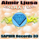 Almir Ljusa Galaxy