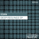 Edan Deep Feelings Ep