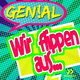 Genial Wir Flippen Aus Genial Wir Flippen Aus