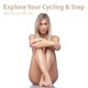 Various Artists Explore Your Cycling & Step - Workout Music