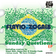 Flavio Zogaib Sunday Questions Ep